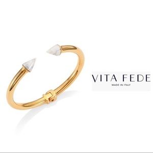 Vita Fede Stone Bracelet